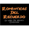 Romanticas Del Recuerdo logo