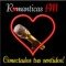 Romanticas FM logo