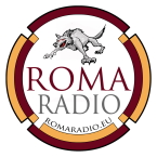 RomaRadio.eu logo