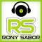 RONY SABOR logo