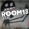 Room 18 Radio logo