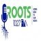 Roots 102.7 logo
