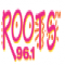Roots FM logo