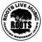 ROOTS RADIO logo