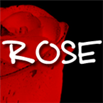 Rose logo