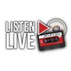 RosengårdsRadio logo