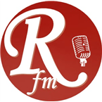 RosenseFM logo