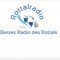 Rottal Radio logo