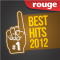 Rouge Best Hits 2012 logo