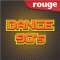 Rouge Dance 90 logo
