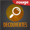 Rouge Découvertes logo