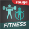 Rouge Fitness logo