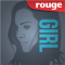 Rouge Girl logo