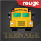 Rouge Teenage logo
