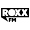 Roxx.fm logo