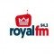 Royal Fm Kigali 94.3 logo