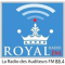 Royal FM Yaounde logo