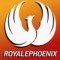 Royalephoenix logo