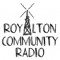 Royalton Community Radio logo