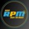RPM 1 logo