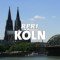 RPR1. Köln logo