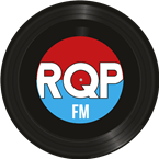 RQP Radio logo