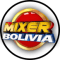 Radio Mixer Bolivia logo