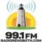 Radio Rehoboth logo