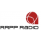 RRPP Radio logo