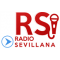 RS Radio Sevillana logo