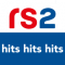 94,3 RS2 - HITS HITS HITS logo