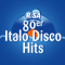 R.SA 80er Italo Disco Hits logo