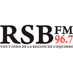 RSB FM - Radio San Bartolome logo