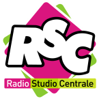 RSC Radio Studio Centrale logo