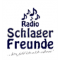 RSF Radio Schlagerfreunde logo