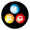 RSG - Party Time logo