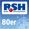 R.SH 80er logo