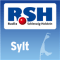 R.SH auf Sylt logo