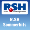 R.SH Sommerhits logo
