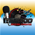 RSL200 Emozioni Condivise logo