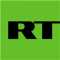 RT Arabic logo