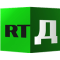 RT Documentaries logo