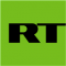 RT USA logo