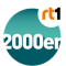 RT1 2000er logo