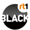 RT1 BLACK logo