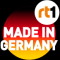 RT1 DEUTSCHE HITS logo