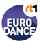 RT1 EURODANCE logo