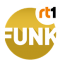 RT1 FUNK logo