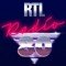 RTL 100 80 logo
