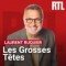RTL 100 Grosses Tetes logo